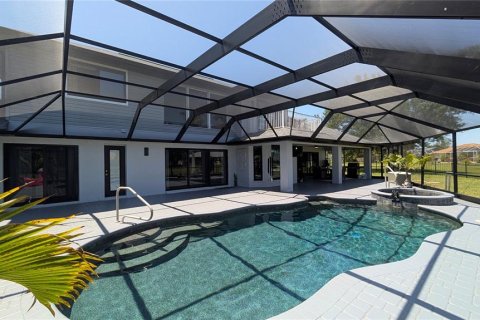 Casa en venta en Punta Gorda, Florida, 5 dormitorios, 279.45 m2 № 1625501 - foto 25