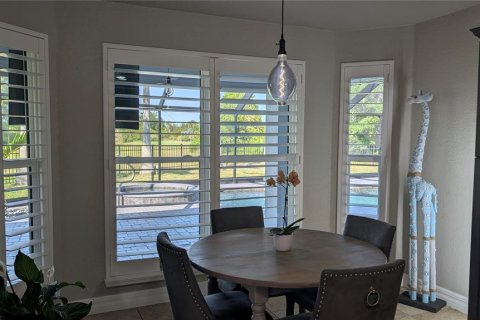 Casa en venta en Punta Gorda, Florida, 5 dormitorios, 279.45 m2 № 1625501 - foto 29
