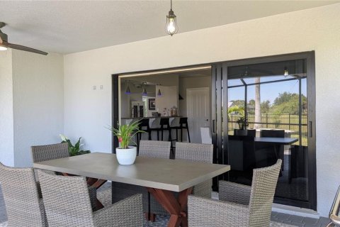 Casa en venta en Punta Gorda, Florida, 5 dormitorios, 279.45 m2 № 1625501 - foto 24