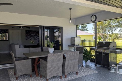 Casa en venta en Punta Gorda, Florida, 5 dormitorios, 279.45 m2 № 1625501 - foto 23