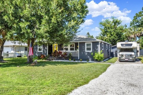 Villa ou maison à Edgewater, Floride 3 chambres, 144 m2 № 2127642