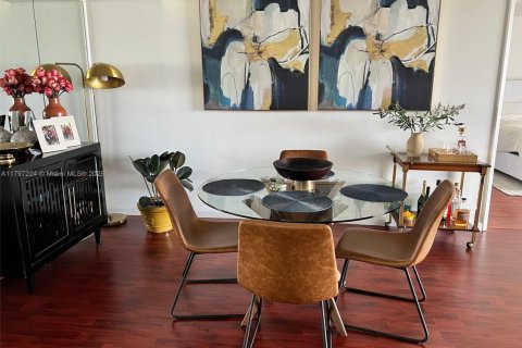 Купить кондоминиум в Авентура, Флорида 1 спальня, 91.97м2, № 1730533 - фото 4
