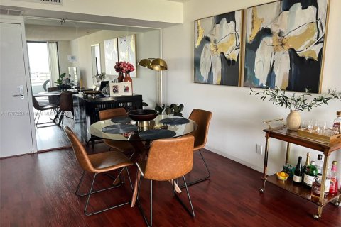 Купить кондоминиум в Авентура, Флорида 1 спальня, 91.97м2, № 1730533 - фото 5