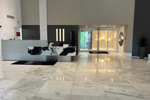 Купить кондоминиум в Авентура, Флорида 1 спальня, 91.97м2, № 1730533 - фото 21