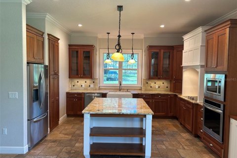 Villa ou maison à louer à Ocala, Floride: 3 chambres, 312.34 m2 № 2425417 - photo 7