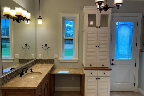 Villa ou maison à louer à Ocala, Floride: 3 chambres, 312.34 m2 № 2425417 - photo 29