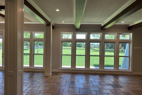 Villa ou maison à louer à Ocala, Floride: 3 chambres, 312.34 m2 № 2425417 - photo 13