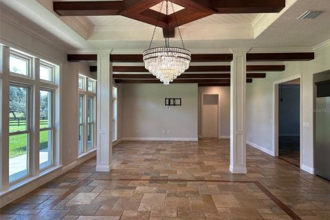 Villa ou maison à louer à Ocala, Floride: 3 chambres, 312.34 m2 № 2425417 - photo 11