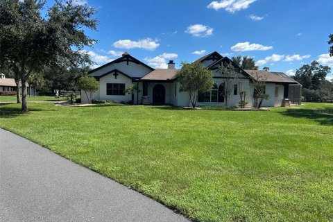 Villa ou maison à Ocala, Floride 3 chambres, 312.34 m2 № 2425417