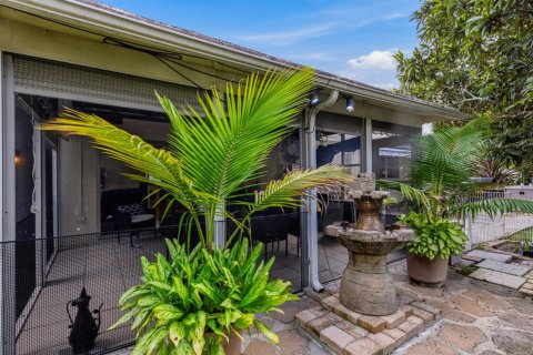 Villa ou maison à vendre à Lake Worth, Floride: 2 chambres, 162.02 m2 № 2432305 - photo 26