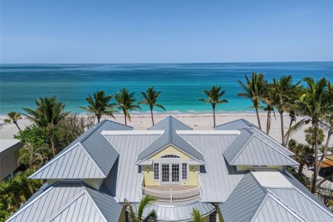 House in Boca Grande, Florida 5 bedrooms, 542.27 sq.m. № 1746427 - photo 2