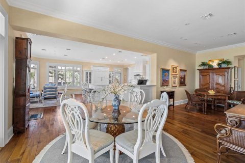 House in Boca Grande, Florida 5 bedrooms, 542.27 sq.m. № 1746427 - photo 19