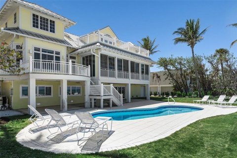 House in Boca Grande, Florida 5 bedrooms, 542.27 sq.m. № 1746427 - photo 10