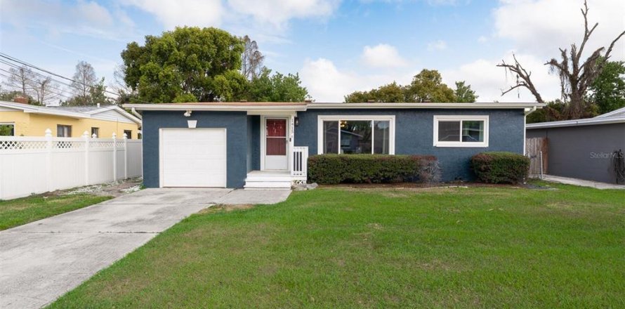 Villa ou maison à Orlando, Floride 3 chambres, 133.97 m2 № 2142302