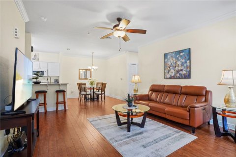 Copropriété à vendre à Winter Garden, Floride: 3 chambres, 124.49 m2 № 1772845 - photo 5