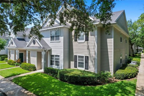 Copropriété à vendre à Winter Garden, Floride: 3 chambres, 124.49 m2 № 1772845 - photo 3