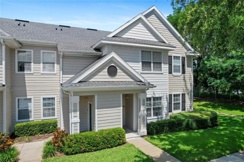 Copropriété à vendre à Winter Garden, Floride: 3 chambres, 124.49 m2 № 1772845 - photo 1