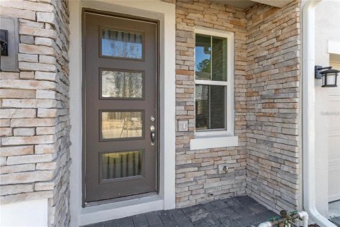 Townhouse in Sanford, Florida 3 bedrooms, 167.41 sq.m. № 2201811 - photo 4