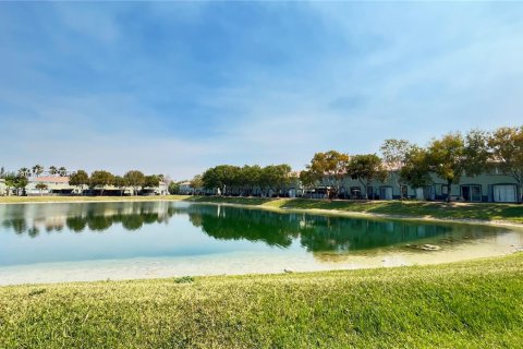 Touwnhouse à vendre à Homestead, Floride: 3 chambres, 132.2 m2 № 1861848 - photo 22