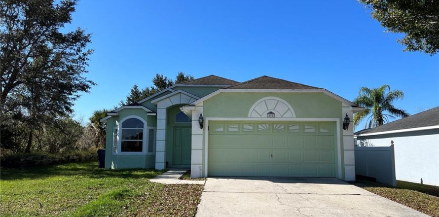Casa en Davenport, Florida 3 dormitorios, 125.7 m2 № 1787775