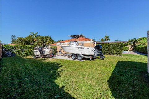 Villa ou maison à vendre à Miami, Floride: 4 chambres, 217.21 m2 № 1976987 - photo 20
