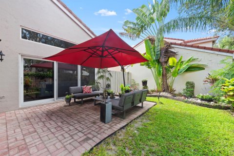 House in Hollywood, Florida 3 bedrooms, 178.28 sq.m. № 2146267 - photo 26