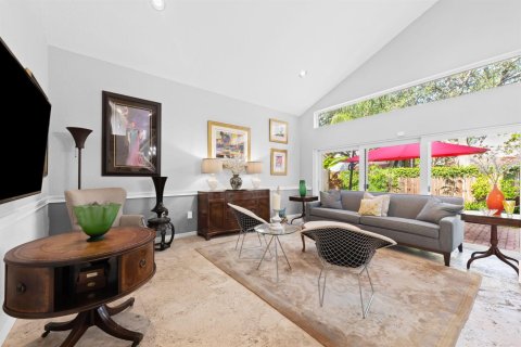 House in Hollywood, Florida 3 bedrooms, 178.28 sq.m. № 2146267 - photo 7