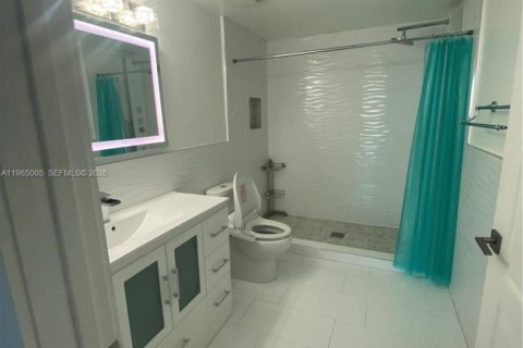 Copropriété à louer à Miami, Floride: 2 chambres, 88.72 m2 № 2026888 - photo 7