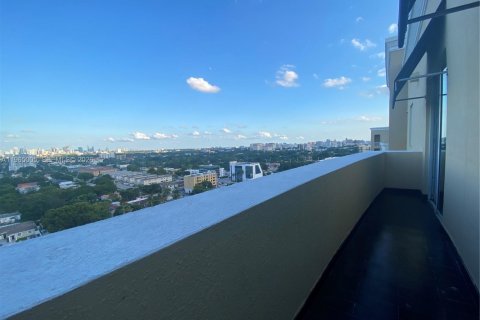 Copropriété à louer à Miami, Floride: 2 chambres, 88.72 m2 № 2026888 - photo 10