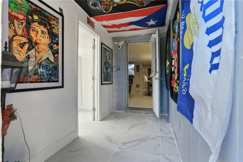Купить виллу или дом в Орландо, Флорида 13 комнат, 148.64м2, № 1884728 - фото 29