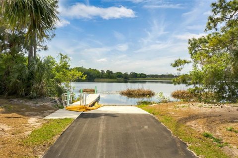 Land in Tavares, Florida № 1122256 - photo 24