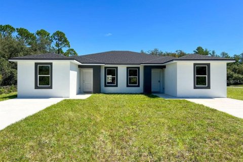 Apartamento en alquiler en Englewood, Florida, 3 dormitorios, 107.95 m2 № 1590598 - foto 1