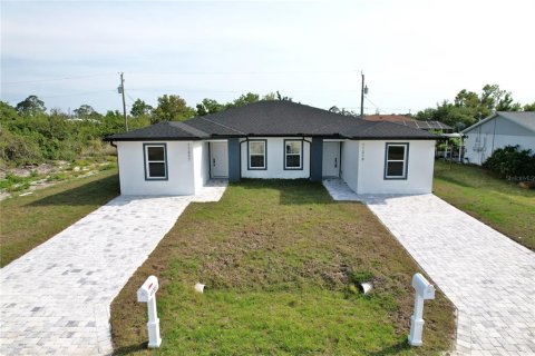 Apartamento en alquiler en Englewood, Florida, 3 dormitorios, 107.95 m2 № 1590598 - foto 22