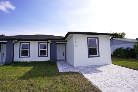 Apartamento en alquiler en Englewood, Florida, 3 dormitorios, 107.95 m2 № 1590598 - foto 3