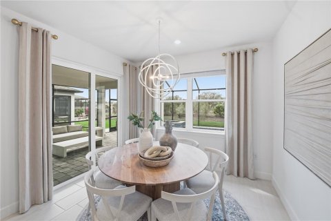 Villa ou maison à vendre à Bradenton, Floride: 3 chambres, 156.08 m2 № 2410088 - photo 11