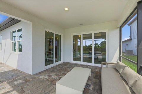Villa ou maison à vendre à Bradenton, Floride: 3 chambres, 156.08 m2 № 2410088 - photo 16