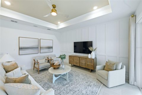 Villa ou maison à vendre à Bradenton, Floride: 3 chambres, 156.08 m2 № 2410088 - photo 7