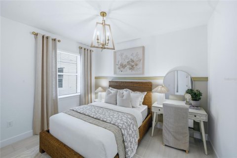 Villa ou maison à vendre à Bradenton, Floride: 3 chambres, 156.08 m2 № 2410088 - photo 2