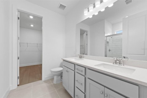 Villa ou maison à vendre à Bradenton, Floride: 3 chambres, 156.08 m2 № 2410088 - photo 24