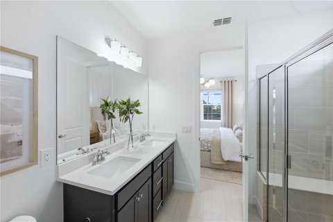 Villa ou maison à vendre à Bradenton, Floride: 3 chambres, 156.08 m2 № 2410088 - photo 15