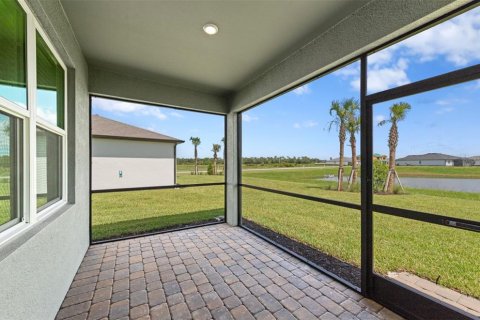 Villa ou maison à vendre à Bradenton, Floride: 3 chambres, 156.08 m2 № 2410088 - photo 26