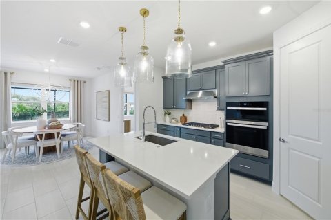 Villa ou maison à vendre à Bradenton, Floride: 3 chambres, 156.08 m2 № 2410088 - photo 10