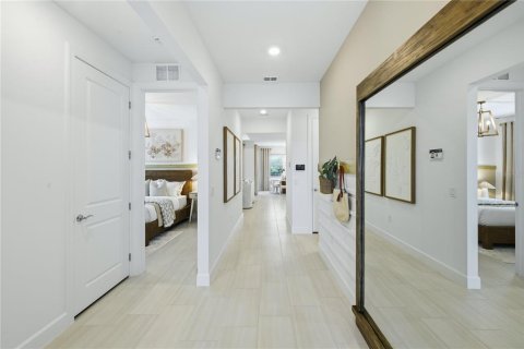 Villa ou maison à vendre à Bradenton, Floride: 3 chambres, 156.08 m2 № 2410088 - photo 3