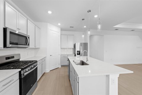Villa ou maison à vendre à Bradenton, Floride: 3 chambres, 156.08 m2 № 2410088 - photo 20