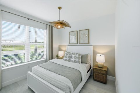 Villa ou maison à vendre à Bradenton, Floride: 3 chambres, 156.08 m2 № 2410088 - photo 4
