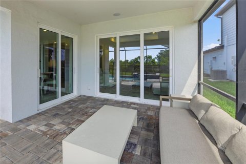 Villa ou maison à vendre à Bradenton, Floride: 3 chambres, 156.08 m2 № 2410088 - photo 17