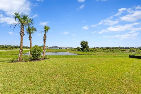 Villa ou maison à vendre à Bradenton, Floride: 3 chambres, 156.08 m2 № 2410088 - photo 28