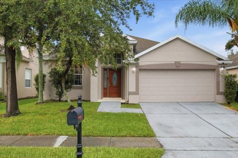 Villa ou maison à Orlando, Floride 4 chambres, 187.01 m2 № 2402813