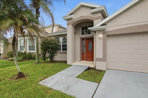 Villa ou maison à vendre à Orlando, Floride: 4 chambres, 187.01 m2 № 2402813 - photo 4