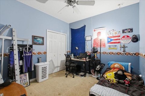 Villa ou maison à vendre à Orlando, Floride: 4 chambres, 187.01 m2 № 2402813 - photo 23